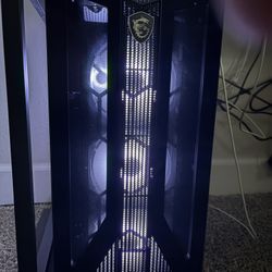 MSI Gaming PC