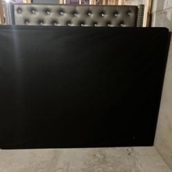 Box Spring 
