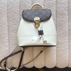 Louis Vuitton Backpack