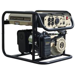 New Generator 