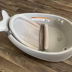 SKIP*HOP  Baby Tub