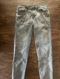Used Express Men Jeans Size(32x32)