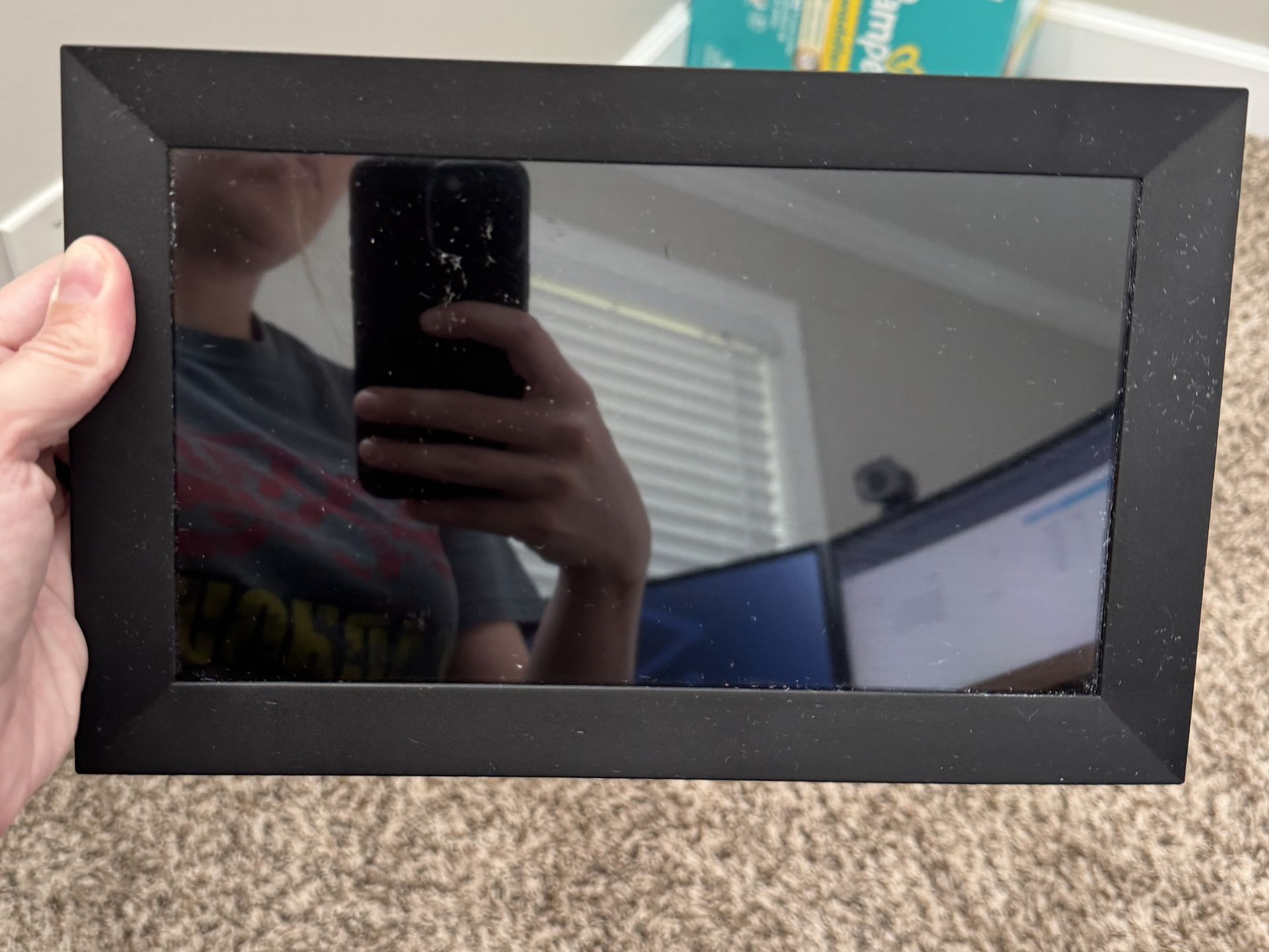Digital Picture Frame