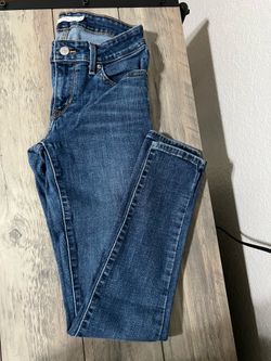 Women’s Levi’s