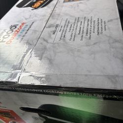 Ninja foodi air fryer