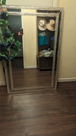 Elegant Mirror