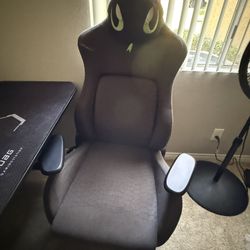 Razer Iskur Gaming Chair