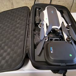 GoPro Karma Drone