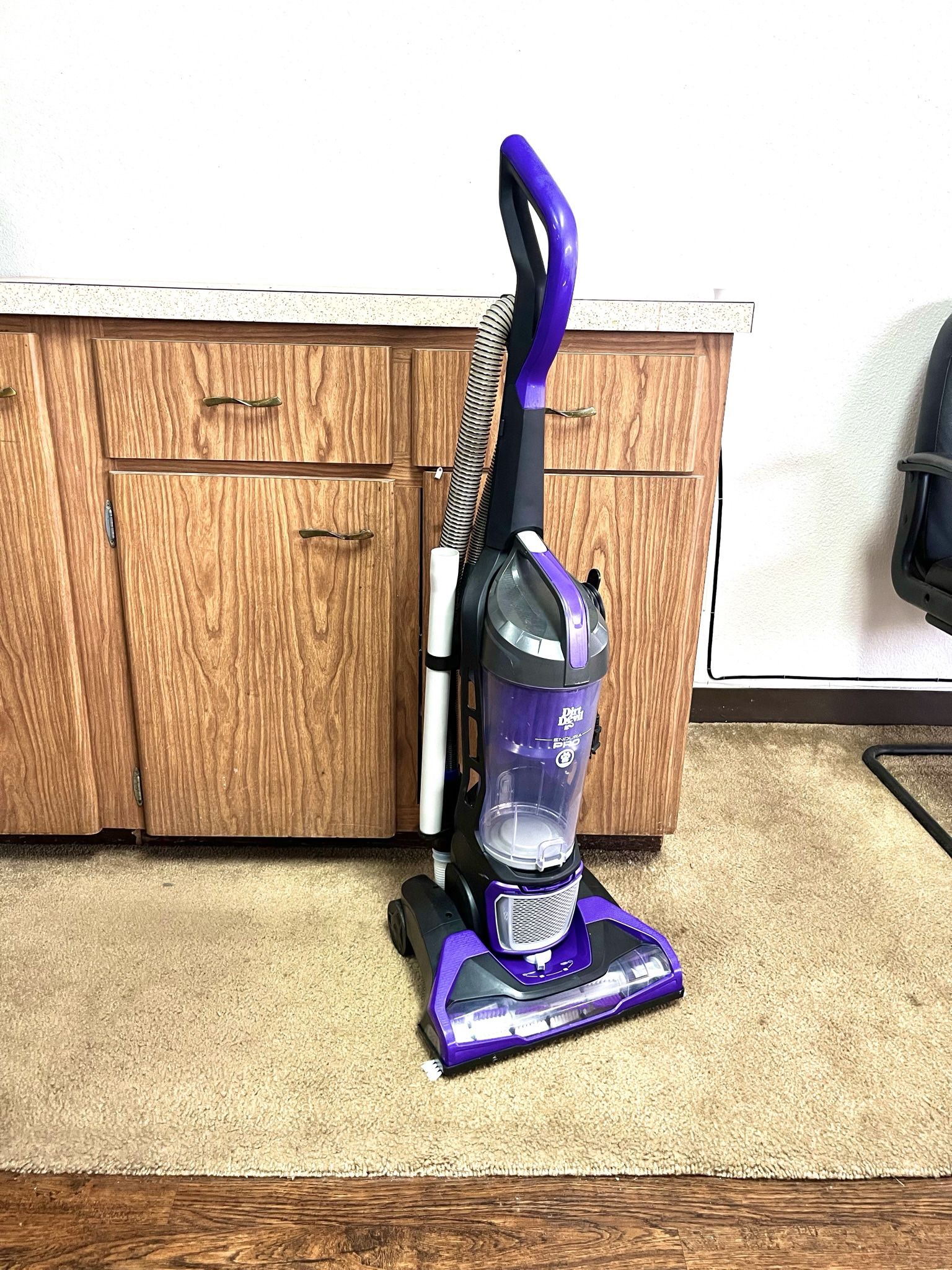 Dirt Devilendura PRO Pet Vacuum. ***Delivery For 12*** for Sale in