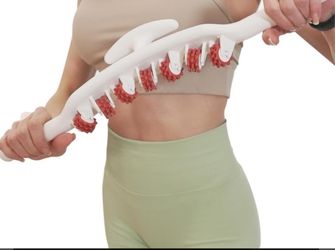Cellulite Massager 