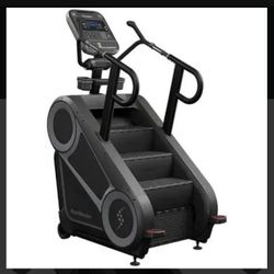 8 Series Gauntlet X, Stair Master