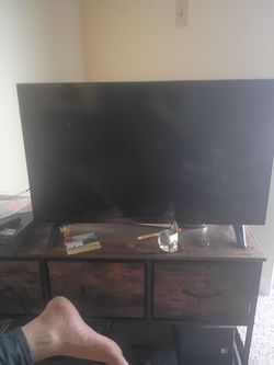 Insignia TV