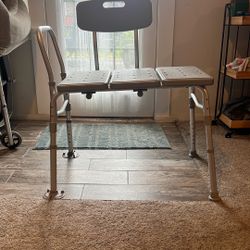 Shower Chair