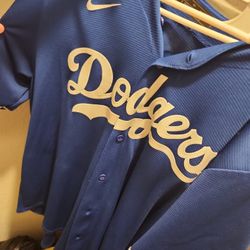 Dodgers Jerseys  