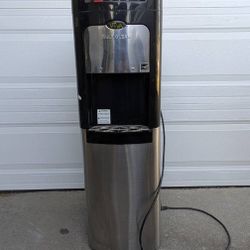 Viva hot cold water dispenser Home gym office water cooler energy star 