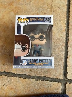 FUNKO Harry Potter