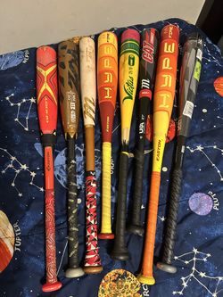 Baseball Bats