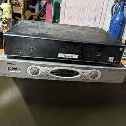 Cable Boxes