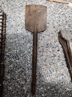 Hammer Drill Bit