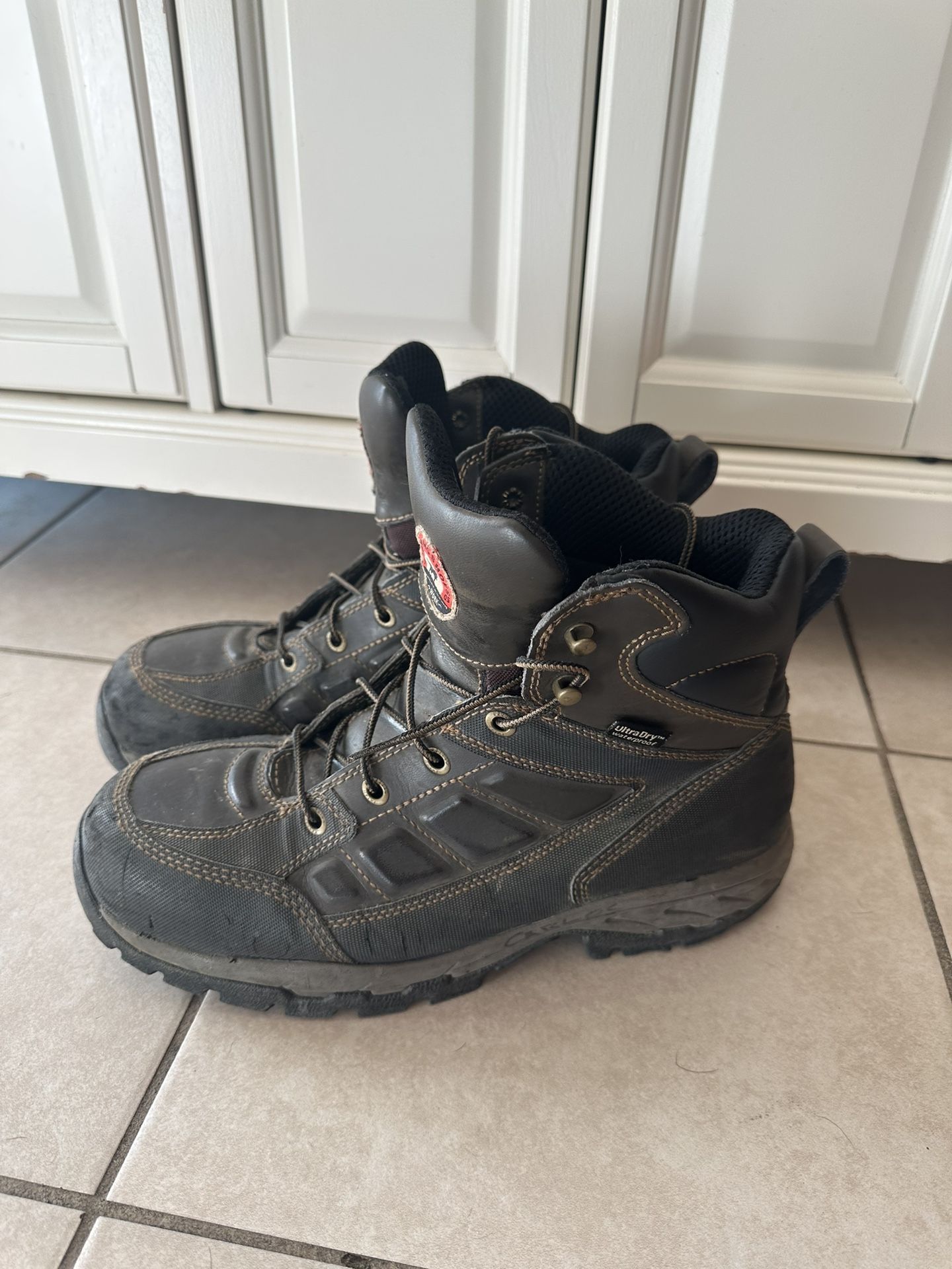 Red Wing,  Men’s Boot 