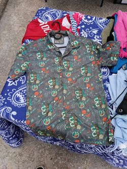 Guardians of the Galaxy Hawaiian Shirt