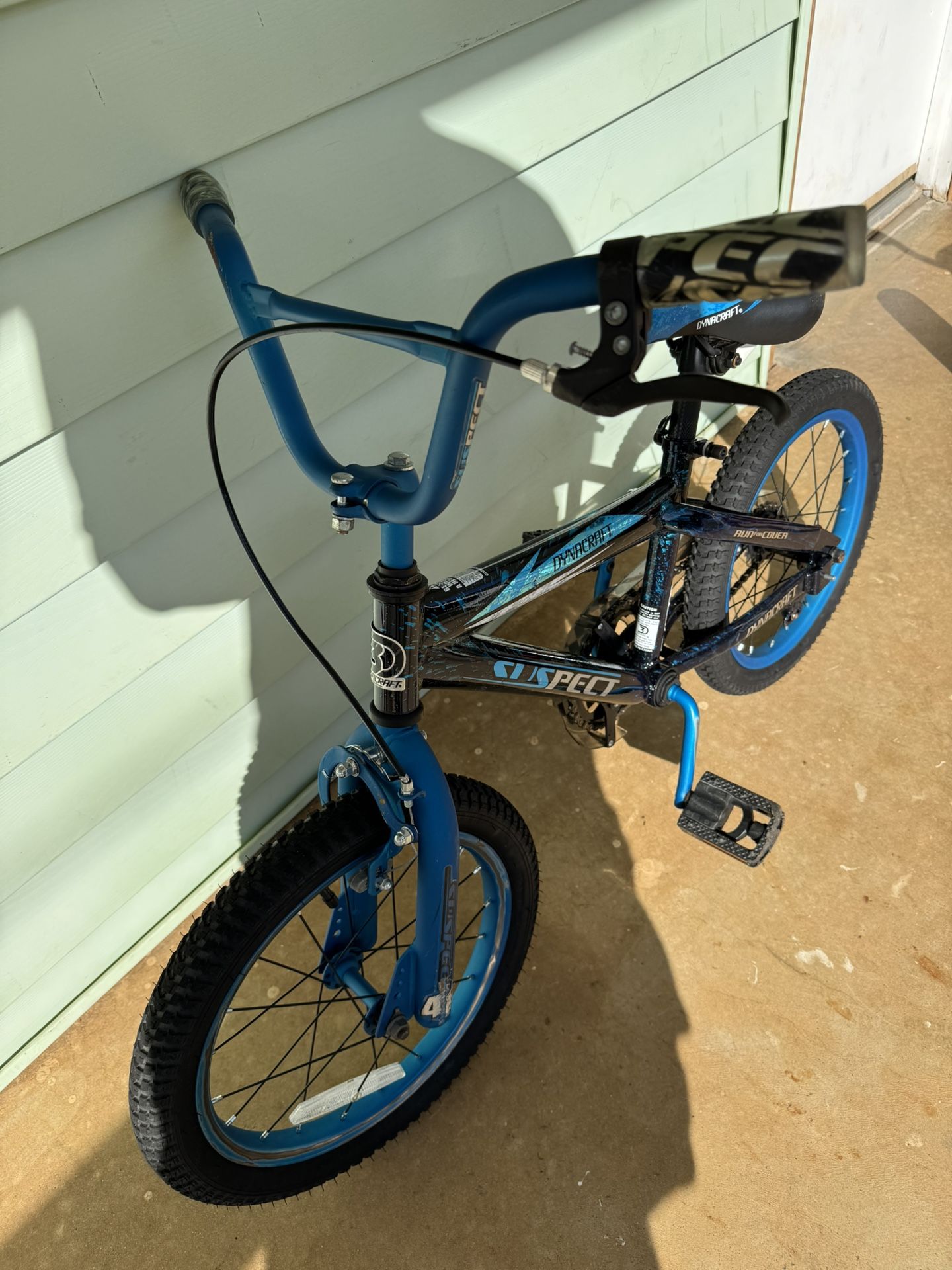Kids Bike