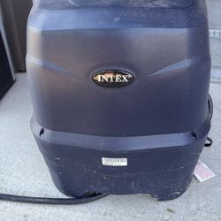 Intex Pure Spa 