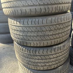 Tirez 225-45r17 Continental