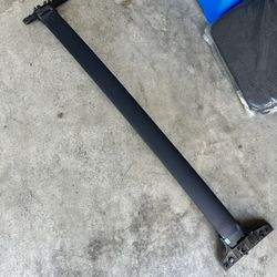 2022 Rav 4 Rack
