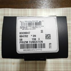 Oakley Savitar* New*