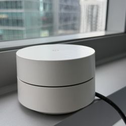 Google WiFi Mesh Router – Fast & Reliable Internet 🌐⚡