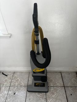 Proforce Dual Motor 1200 Xp Vacuum 