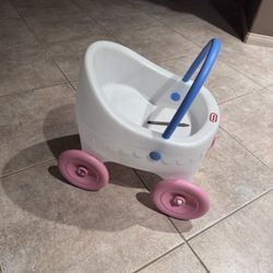 Little tykes. Brand New Kids Baby Stroller 