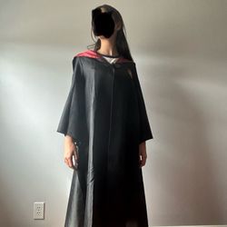 [HALLOWEEN] Disguise Harry Potter Gryffindor Robe Prestige Costume XL (14-15 years ) [Universal studios]
