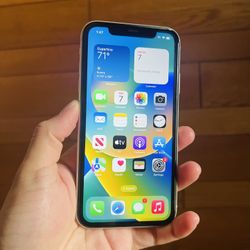 iPhone 11 Unlocked