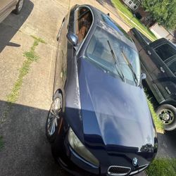 2010 BMW 328i