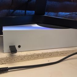 Xbox Series S With Turtlebeach Headset