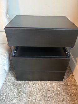 2 nightstands price of 1