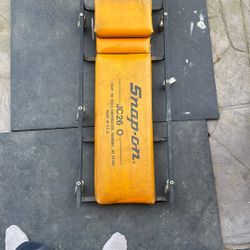 Snap On Creeper