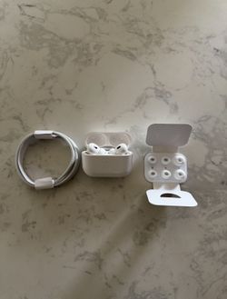 AirPod Pros