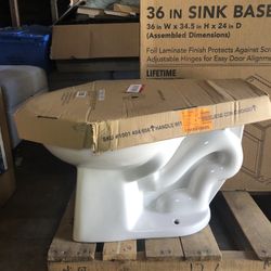 Toilet (Brand new)