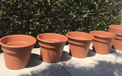14" quality pot