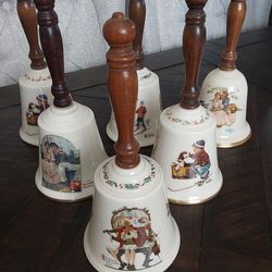 Norman Rockwell collection