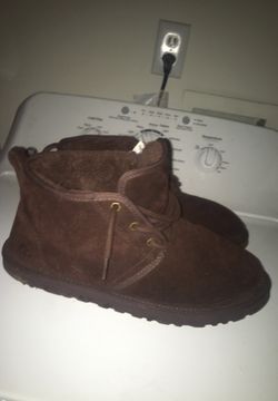 Ugg boots