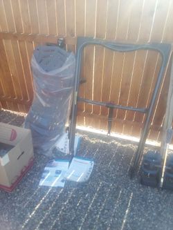 Teeter Fitspine X3 inversion table