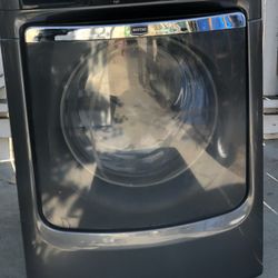 Maytag Washer 