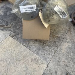 1959-64 Chevrolet Impala Rear Differential & Axles