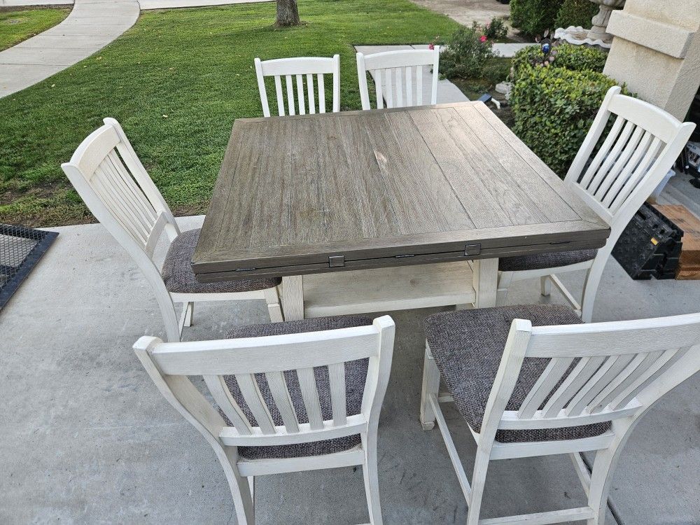 Dining Table Set