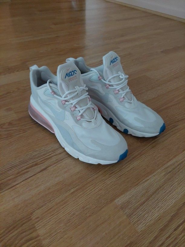 Nike React
