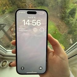 iPhone 14 Pro Max Unlock 